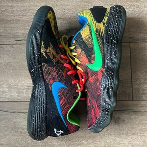 Nike Hyperdunk 2017 Low 'Drew League'